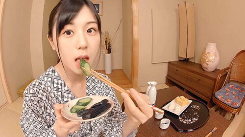 【VR】くりえみ Digital Remaster Version ~時間を超えて~ Part1