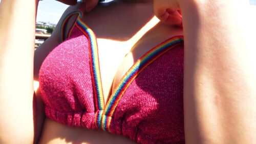 NEXUS Girls Extra vol.431 高槻実穂