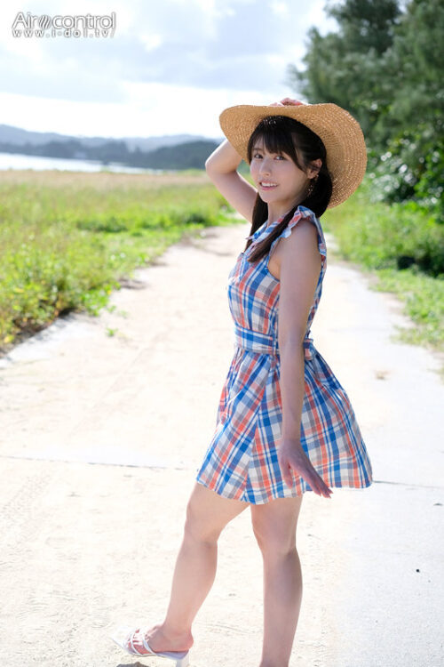 片想いは永遠に ちとせよしの