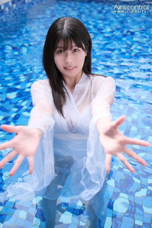 片想いは永遠に ちとせよしの