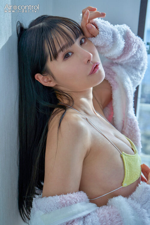 不謹慎女 桃川ちほ