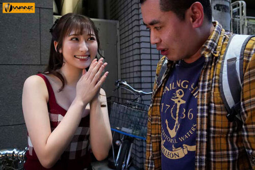 末広純の凄テクを我慢できれば生★中出しSEX！