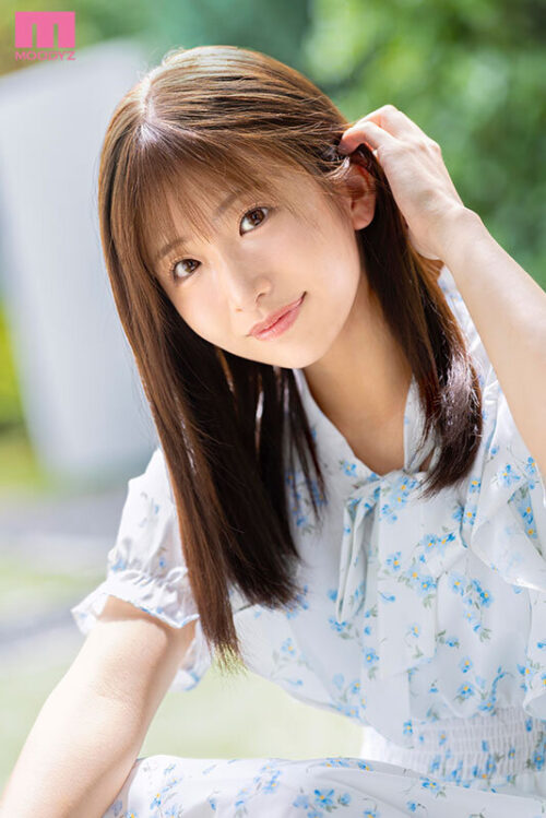 【VR】ドキッとする距離感 スッと懐に入ってくる人懐っこさ 圧倒的‘彼女感’ 真ヒロイン 川口桜 VR解禁