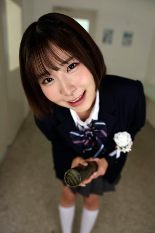 【VR】※この女からは、逃げられない。昔の生徒に愛された末路。逃げても逃げても精子を奪われる生姦ストーキング 沙月恵奈