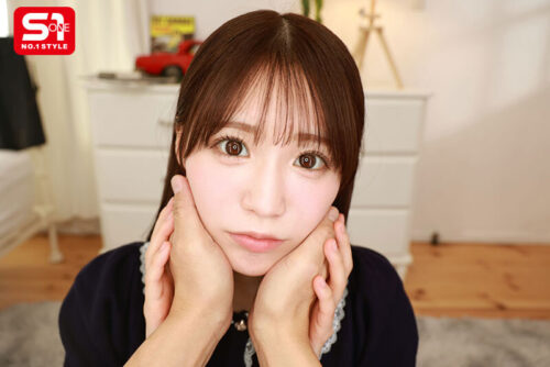 【VR】ずっとアナタの一番でいたい…今、いっちばん輝いてる未歩ななを目に焼き付けて… 未歩なな