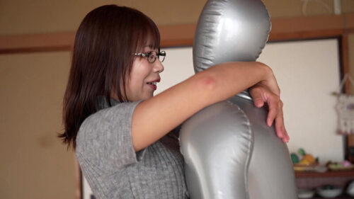 Shiny Body 谷まお莉