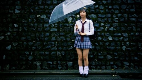 恋色スケッチ 入間ゆい