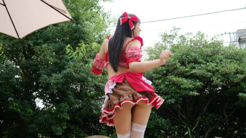 恋色スケッチ 入間ゆい