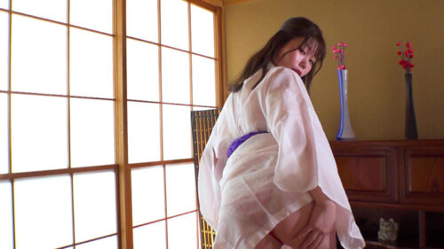 秘密の空間 森川泉