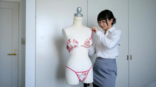 恋色スケッチ 入間ゆい