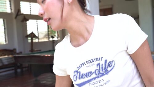 Blue Ocean 葉月あや