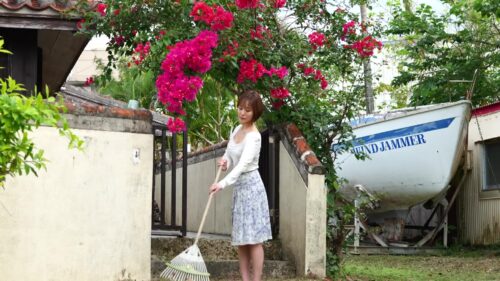 綺麗で痴女な祐未姉さん 朝比奈祐未