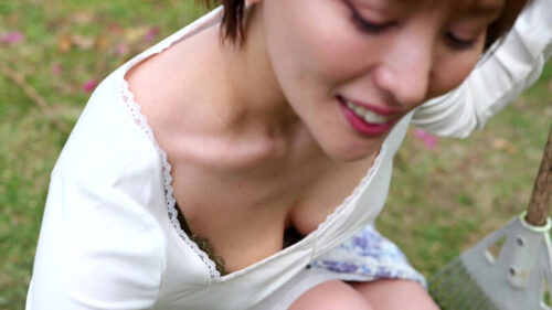 綺麗で痴女な祐未姉さん 朝比奈祐未