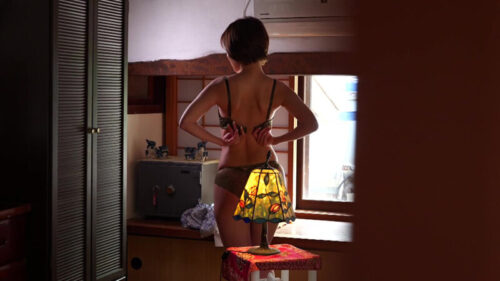 綺麗で痴女な祐未姉さん 朝比奈祐未