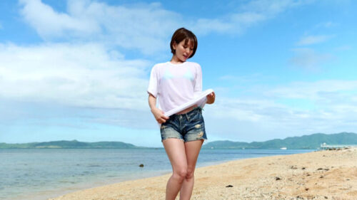 綺麗で痴女な祐未姉さん 朝比奈祐未