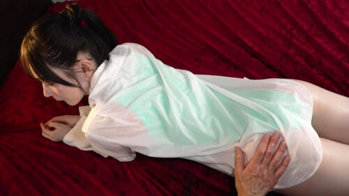 りこのご褒美 近衛りこ