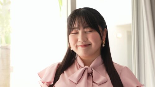 真夏の真奈 能美真奈