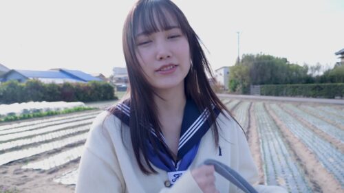 まきに恋して 千葉まき