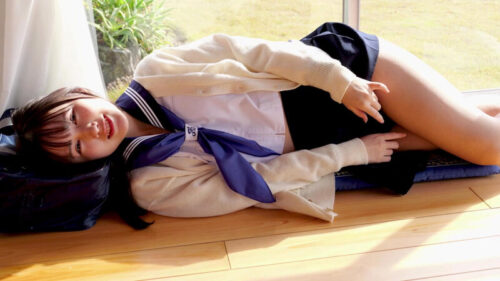 まきに恋して 千葉まき