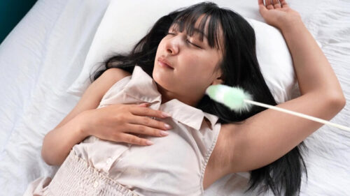 My Sweet HIP 椚マイカ