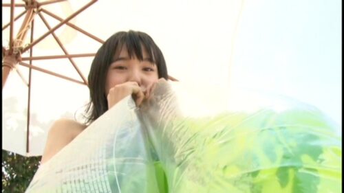 TRUE LOVE 保田真愛