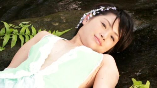 YUKI☆SUKI 寺田有希