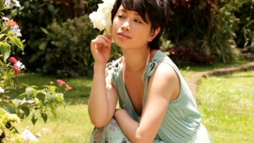 YUKI☆SUKI 寺田有希