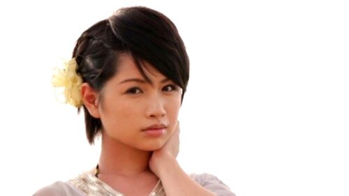 YUKI☆SUKI 寺田有希