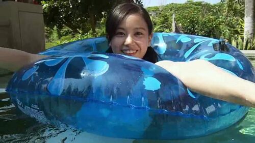 好きな人は誰ですか 伊藤優衣