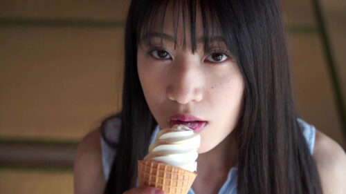 MAN-KAI 岡本杷奈