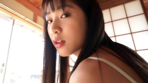 MAN-KAI 岡本杷奈