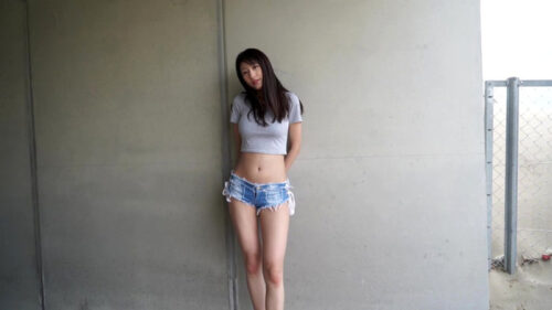 MAN-KAI 岡本杷奈