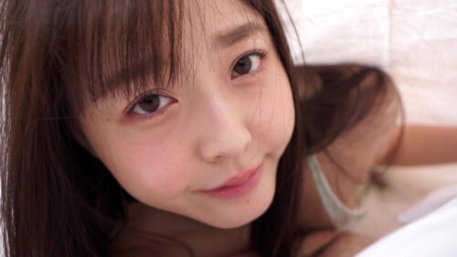 より敏感に 坂元誉梨