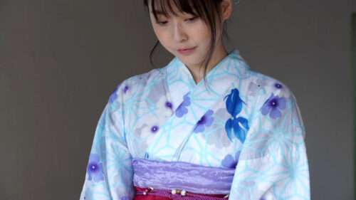 より敏感に 坂元誉梨