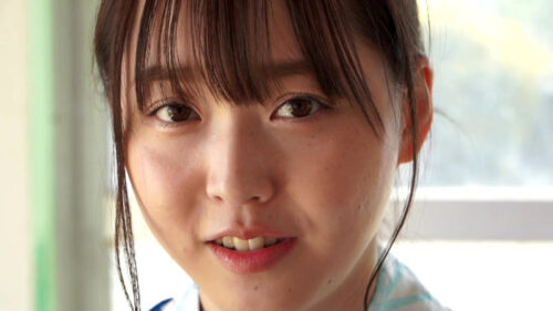 より敏感に 坂元誉梨