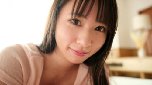 密かな誘惑 有村果夏