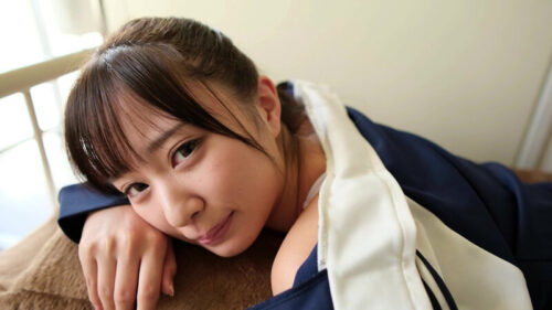 密かな誘惑 有村果夏