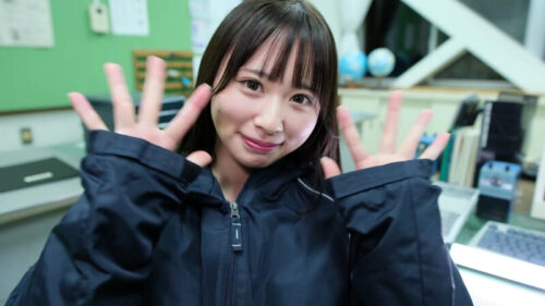 密かな誘惑 有村果夏