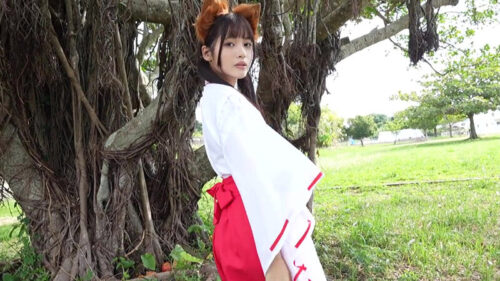 猫ミャ 猫宮あすか