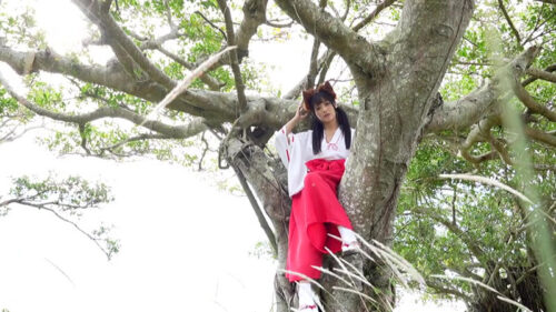 猫ミャ 猫宮あすか