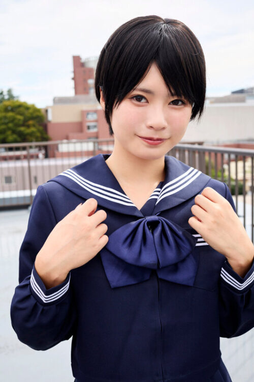 僕が先に虹海を好きだったのに 宮越虹海