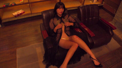 Nostalgia 山内鈴蘭