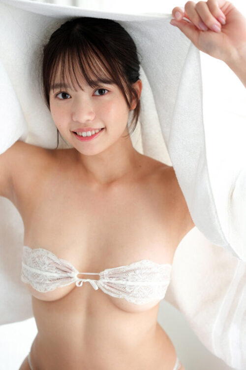 ミルキー・グラマー 緒方日菜