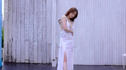 Hatsu Hana 高村梨々花