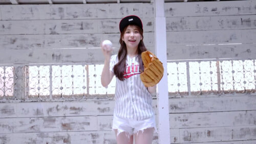 Hatsu Hana 高村梨々花