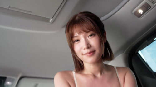 First Ride 中島由依子