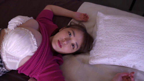 グラビア学園MOVIE 柳瀬さき 6