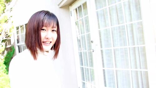 天使の誘惑～Iカップの純情少女～ 槇村美桜