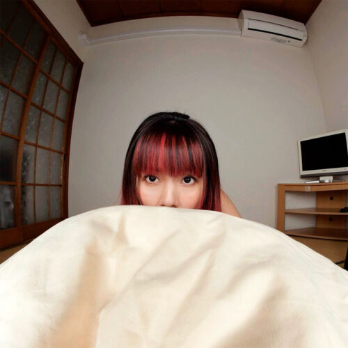 【VR】apartment Days！ Guest 329 小泉千秋 sideB