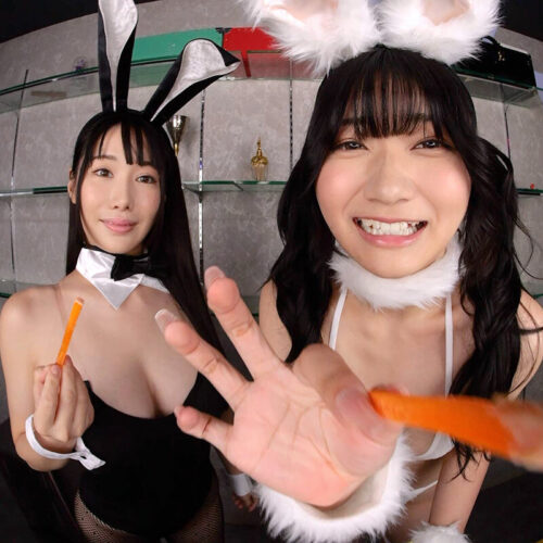 【VR】モテ期の晩餐 in SWEET DREAMS 絢月みけ/姉保莉子